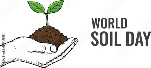 Celebrating World Soil Day with Sustainable Agriculture