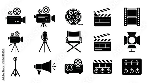 Abstract whisk pattern, a creative and energetic background for food industry themes.