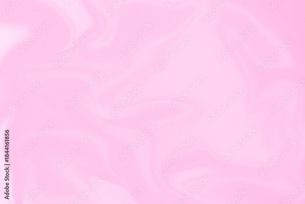 Fototapeta premium Abstract Gradient Background – Pink