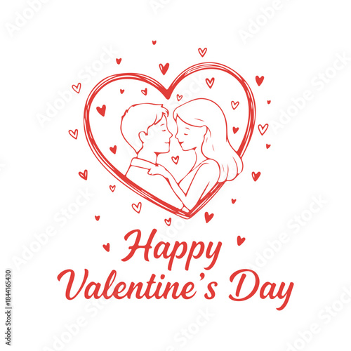 Lovers Embrace, Gentle Affection, Shared Dreams, Timeless Bond, Heartfelt Forever