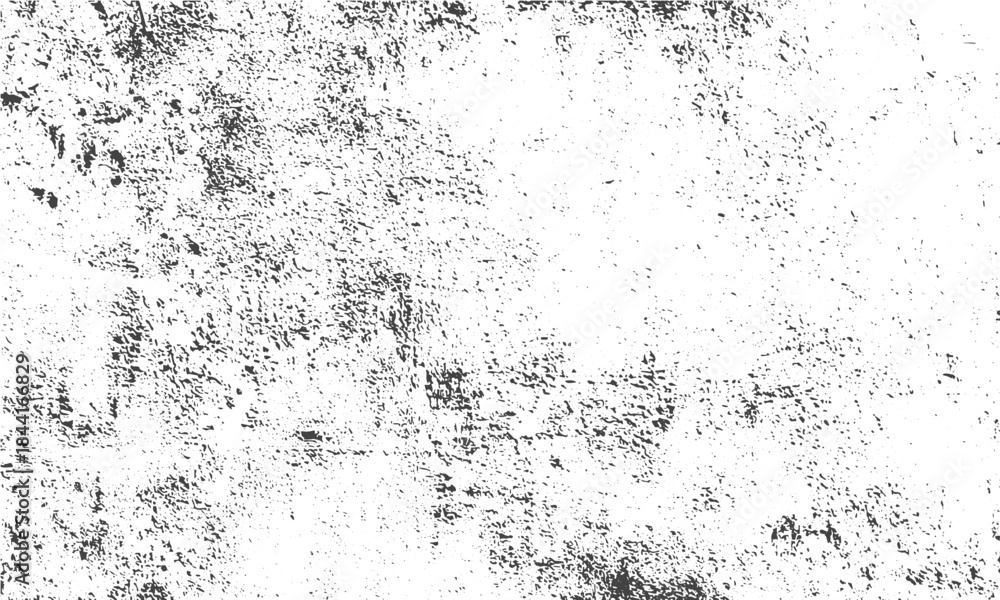 Fototapeta premium Black white old wall texture abstract distressed concrete Seamless concrete crack texture abstract vintage black white