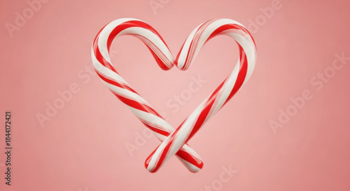 Abstract background with bright, scattered confetti and streamers, conveying a festive and celebratory mood.