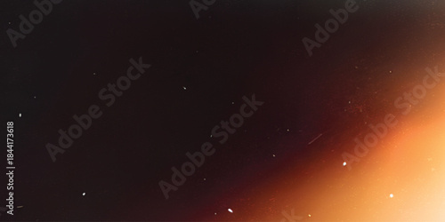 light leak overlay effect with scratch dust and blur colorful light leaks, retro noisy film texture light leak flare on black background,abstract background with colorful light, grunge texture