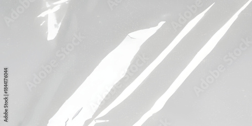 white folded paper sheet background, Crumpled Paper Poster Photo Effect Mockup,blank folded Paper texture pattern