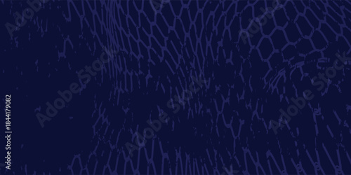 Abstract net background blue for sports, Mesh texture for fishing nets. Seamless pattern for sportswear or soccer goal, volleyball net, basketball hoop, hockey, athletics.