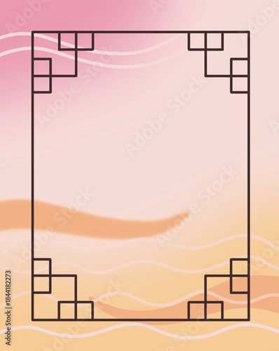 abstract background vector