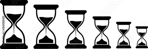 High Voltage Danger Sign Set – Electrical Risk Warning Icon Vector Collection