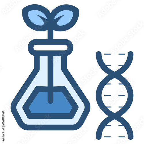 biotechnology icon