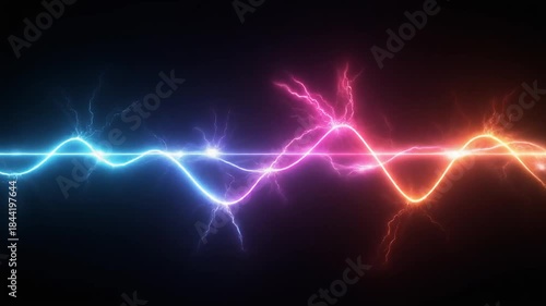 Side Energy Pulse FX Overlay