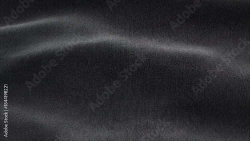 Fabric Tension FX Overlay