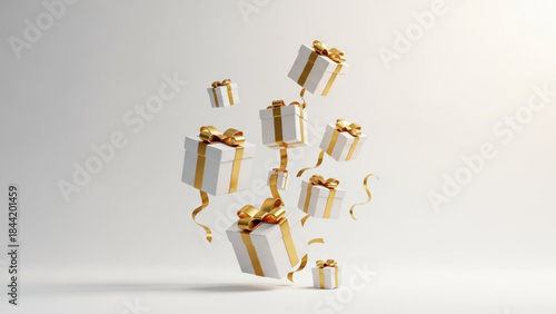 Flat Whisk or Roux Whisk in a Clean, Professional Vector Style, Essential for Sauces and Gravies Preparation