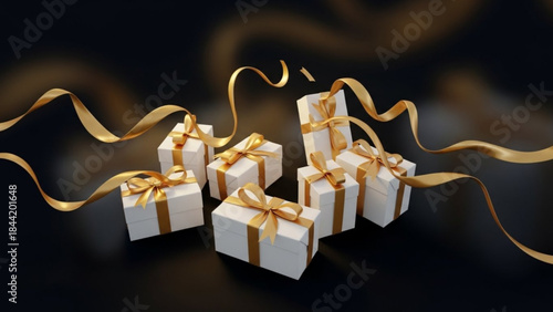 Dynamic Action Whisk Vector Illustration for Recipe Blogs and Cooking Demonstration Graphics.