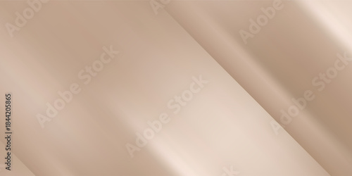 Autumn Background Beige Studio with shadow leaves on cement wall,Brown Backdrop Display Room with sunlight overlay on floor,Concept for Cosmetic product presentation,Sale,Online shop in Fall Season