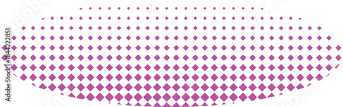 Abstract seamless pink vector pattern with colorful polka dots, hearts, and circles for a love-themed textile or scrapbook backdrop design