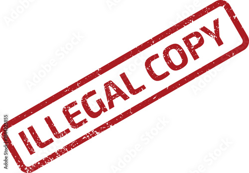 ILLEGAL COPY
