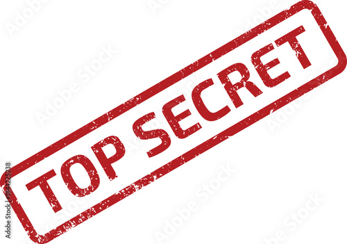 TOP SECRET