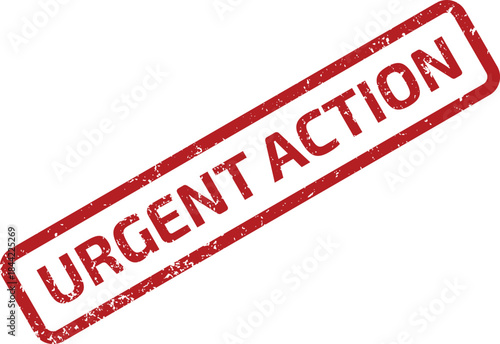 URGENT ACTION