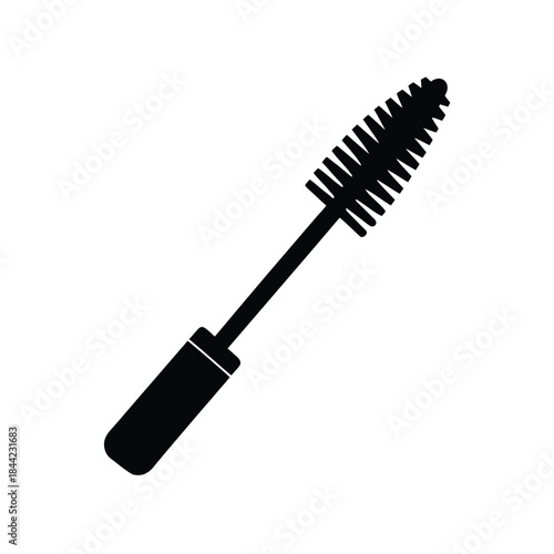 Mascara Brush Beauty Icon