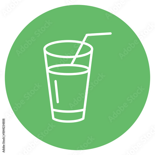 Paleo Diet icon vector image. Can be used for Nutrition.