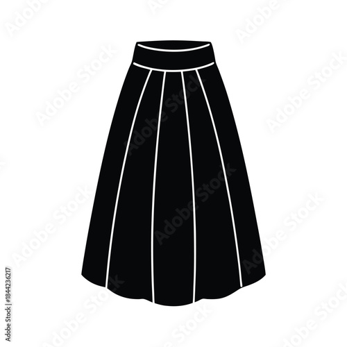 Midi Skirt Fashion Icon