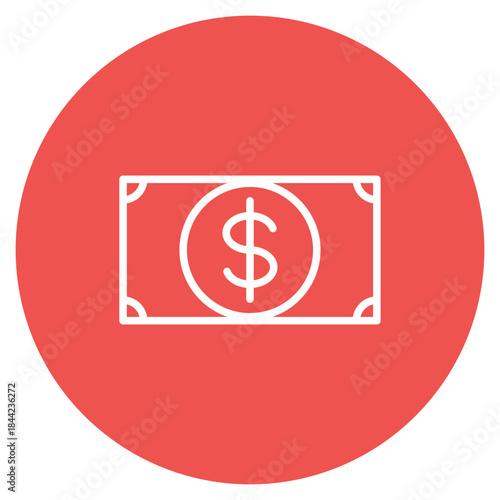 Crowdfunding icon vector image. Can be used for Homeless.
