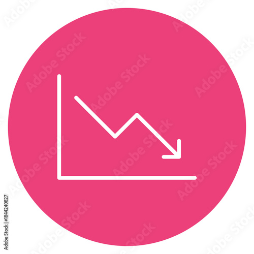 Withdrawal icon vector image. Can be used for Addiction.