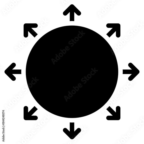 management, strategy, corporation, community, team, collaboration, teamwork, communication, Partnership, company, team, employee,  glyph icon vector design illustrator