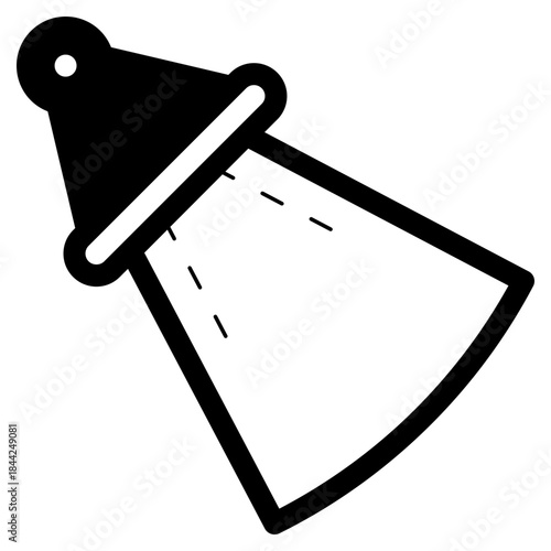 spotlight icon