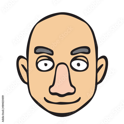 アイコン_人物・外国人・人種