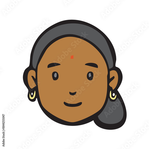 アイコン_人物・外国人・人種