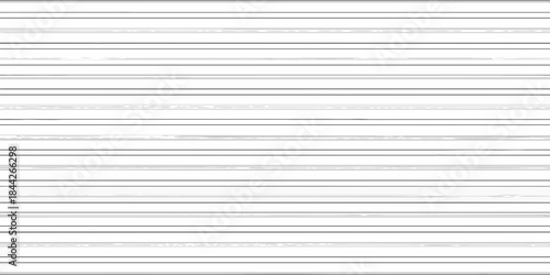 Horizontal lines creating a striped pattern a repeating texture background