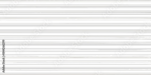 A close up view of horizontal white wooden planks with subtle texture