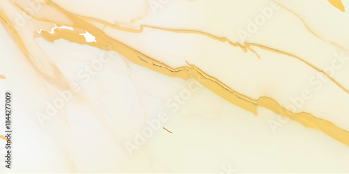 An abstract watercolor background features colorful paint splashes and liquid drops of orange juice and milk in a motion art illustration on paper texture.