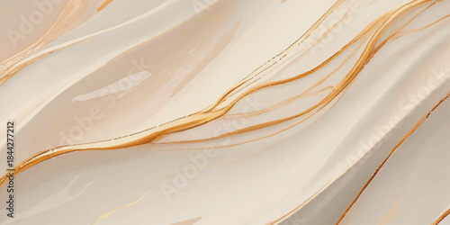 white chocolate background. A close up of white chocolate background featuring a textured marble surface with a beige stone pattern and rough grunge material design.