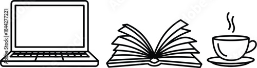 Digital and Traditional Learning & Workspace