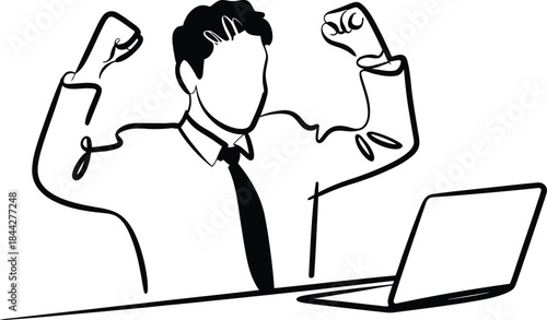 Business Success and Achievement