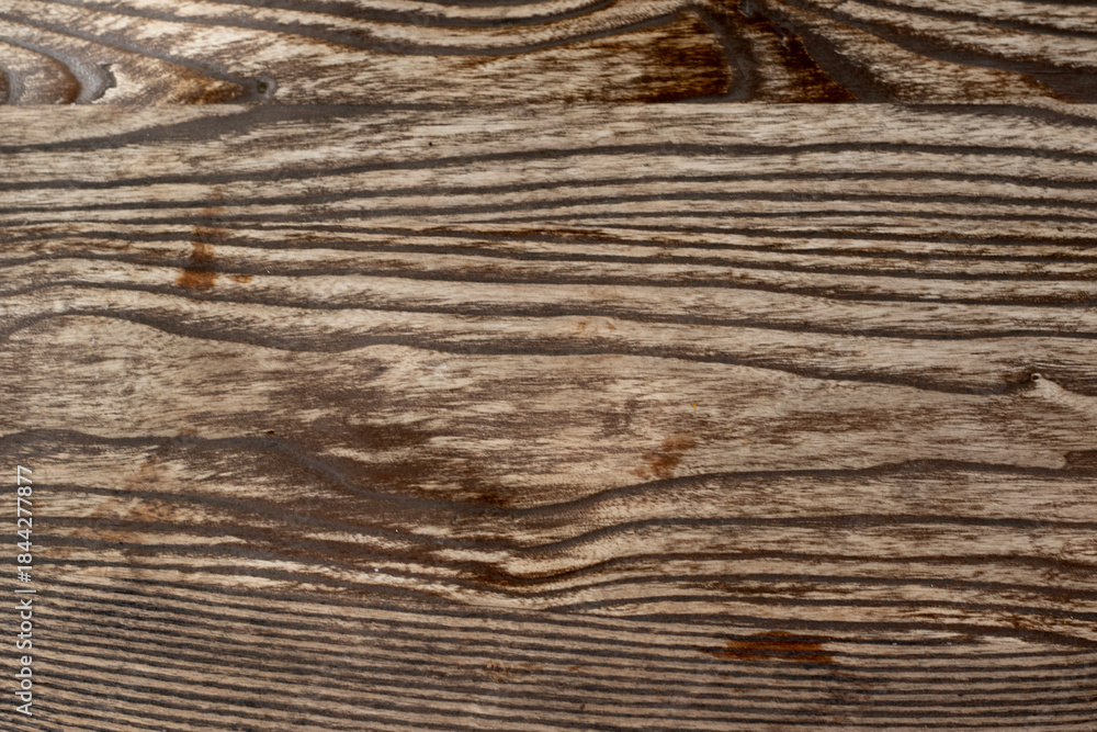Fototapeta premium Abstract vintage wood texture for background