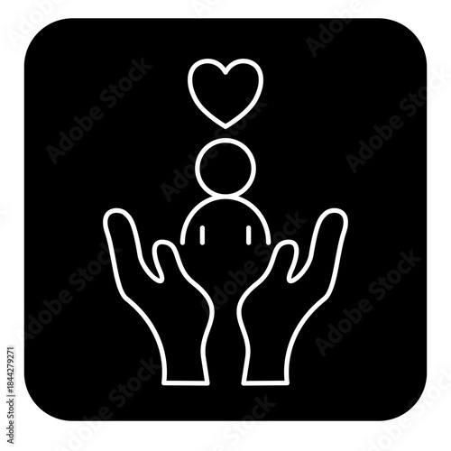 Adoption Charity Community Illustration Social