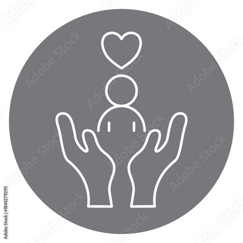 Adoption Charity Community Illustration Social