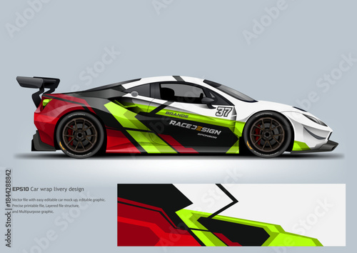FERARRI 488-EVO