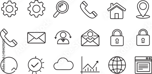 Abstract Business Growth Infographic Vector Illustration: Dynamic Arrows Representing Market Strategy, Financial Success, and Data Analytics, Ideal for Corporate Presentations and Reports