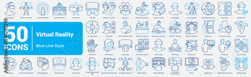 Virtual Reality Virtual Reality Bundle H50