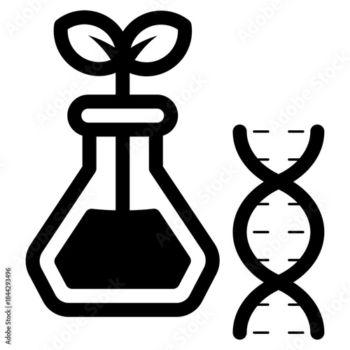biotechnology icon