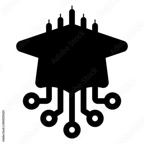 smart education icon