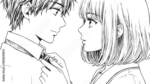 Valentine's Day Special Sale Banner Template Vector