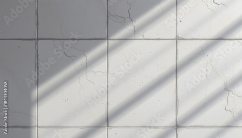 stone grey minimal 135: light granite grey, uniform stone slab finish, lit with gentle side lit shadow, featuring soft stone clouding, composition: left aligned content column