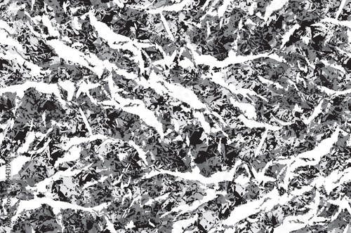 幾何　海　波　流水　水面　風