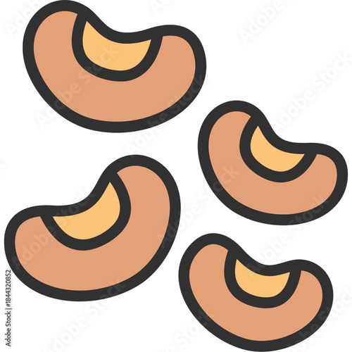 Bean Icon