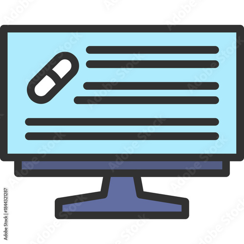 Computer Icon