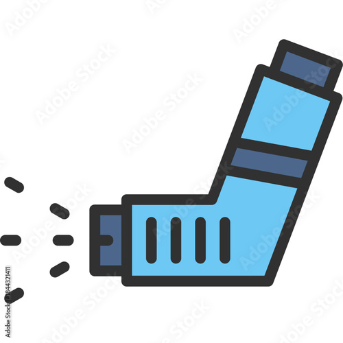 Inhalator Icon